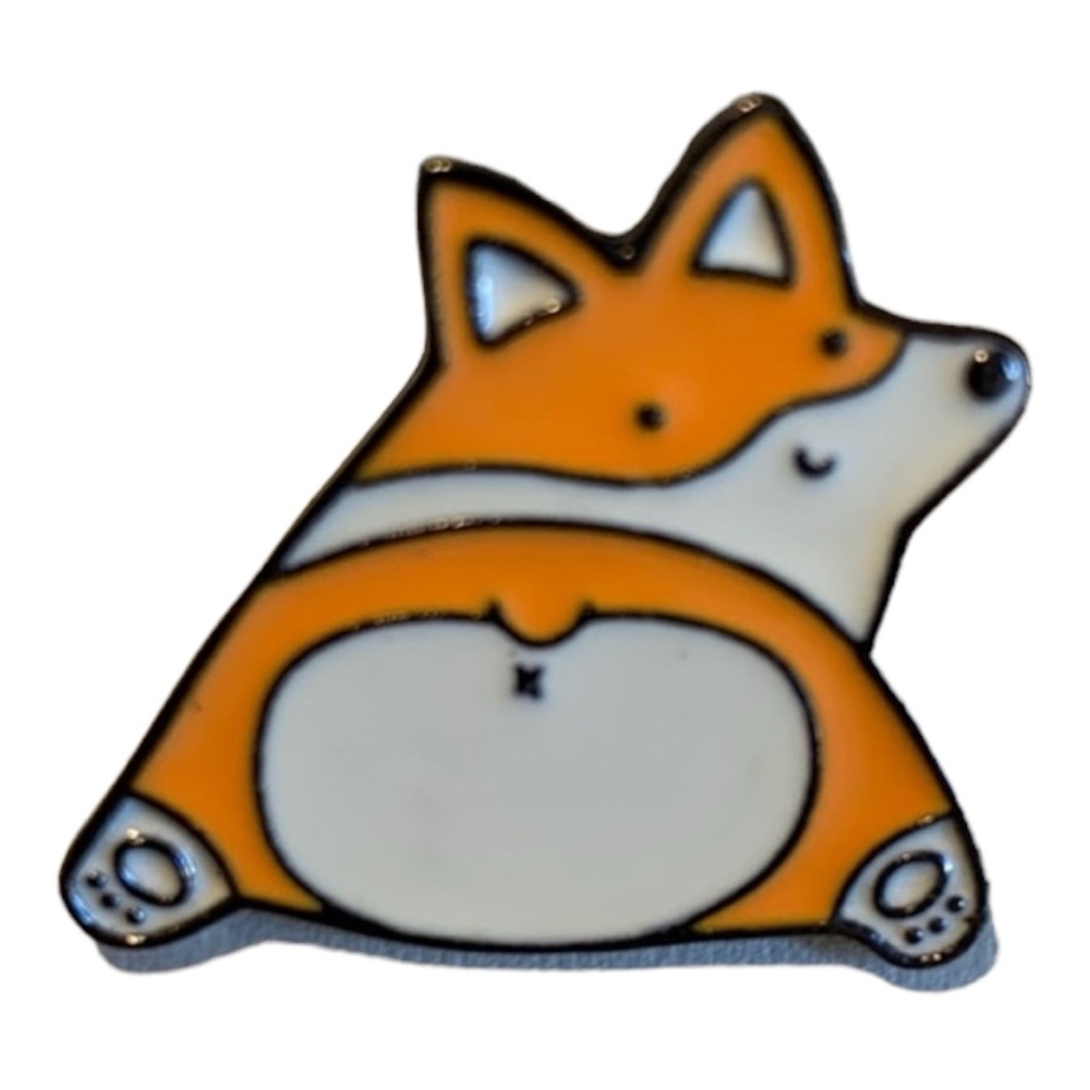 🎉HP🎉 Corgi pin